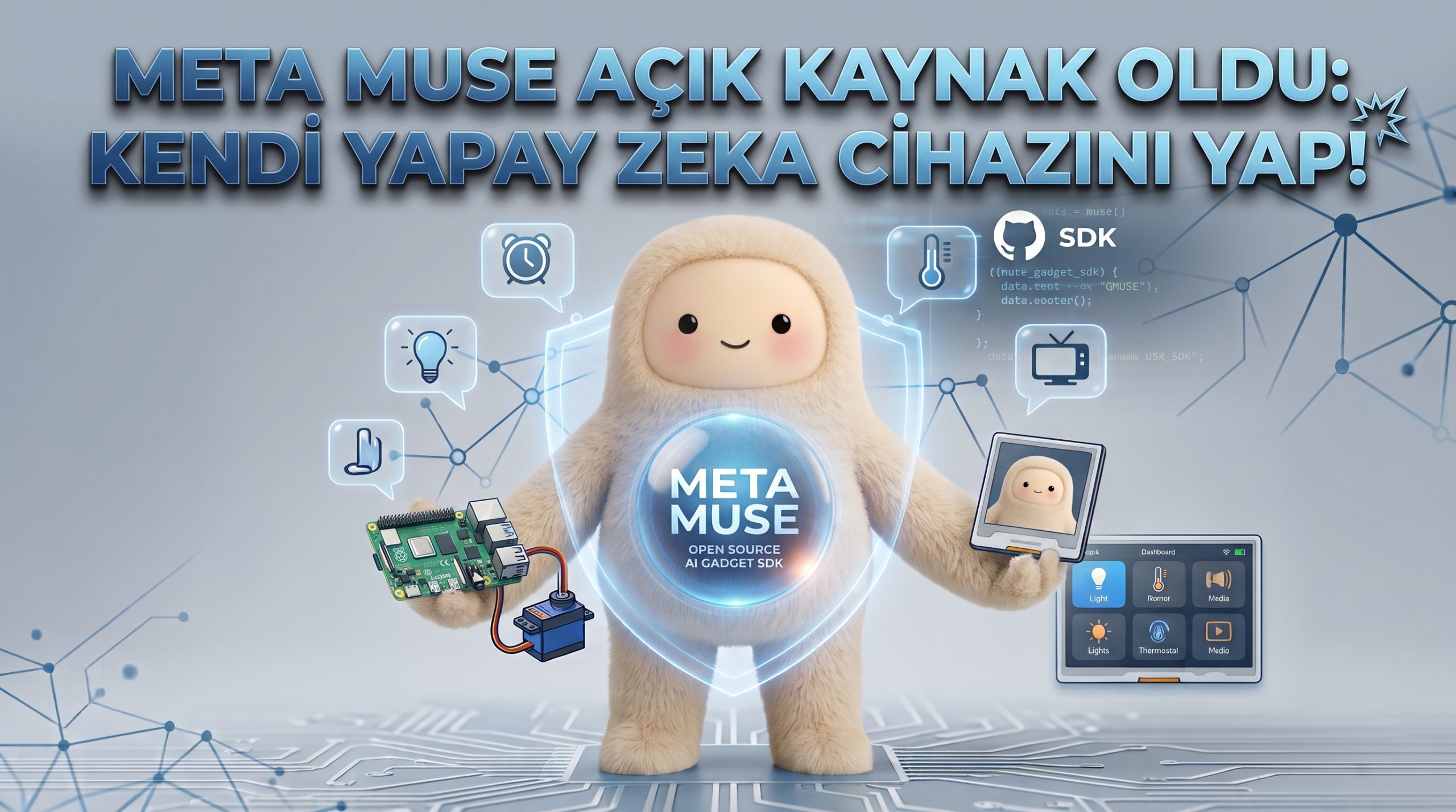 Meta Muse