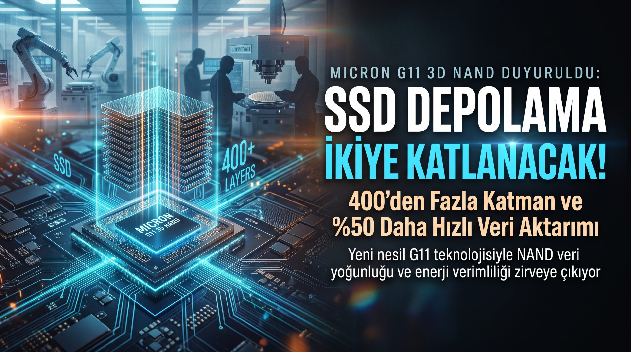 NAND