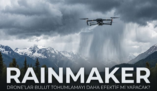 Rainmaker