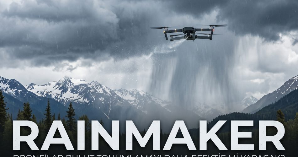 Rainmaker