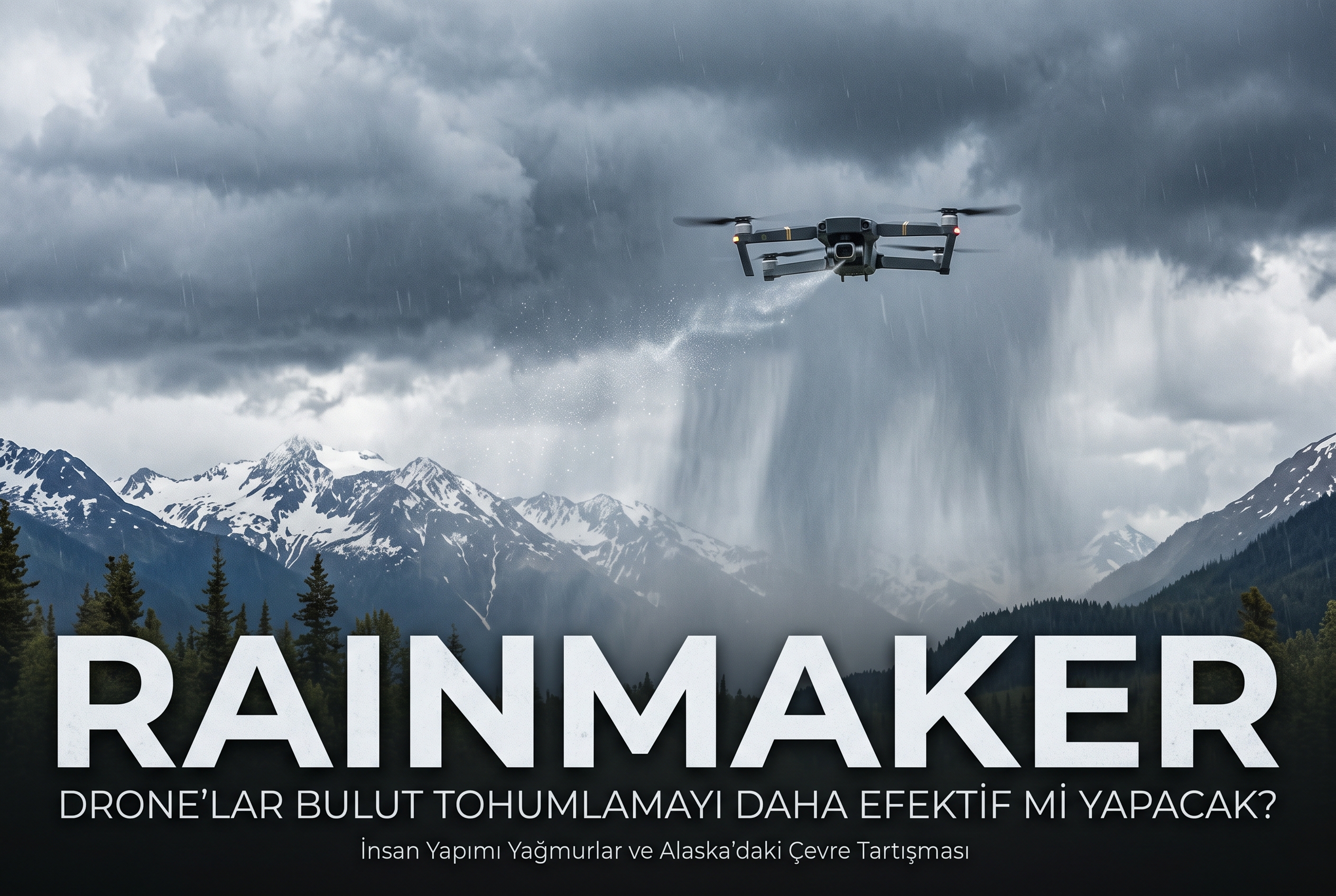 Rainmaker