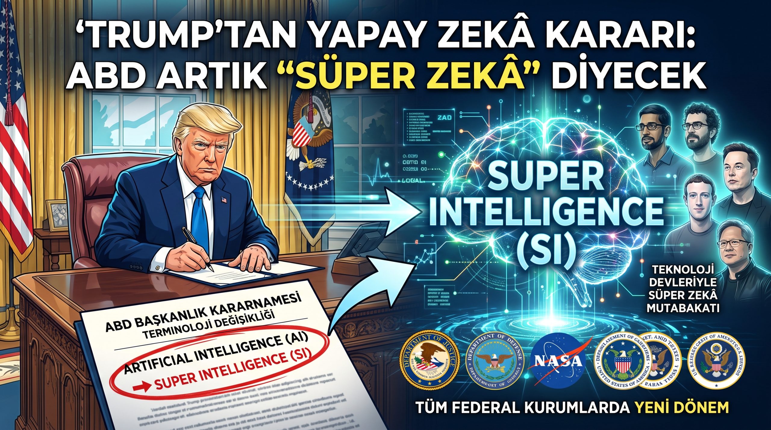 Süper Zekâ