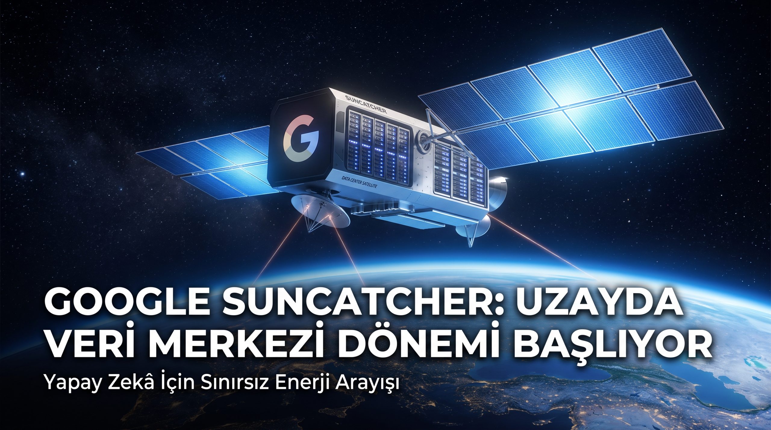 Suncatcher