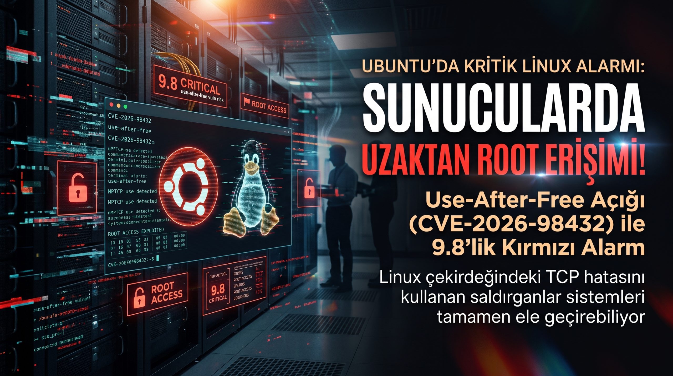 Ubuntu